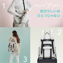 LILKITSUNE｜マザーズリュック マザーズバッグ 3way バックパック 撥水 多機能 大容量 便利なウェットテッシュ収納ケースポケット　オムツ替え用シート付 ファッション　出産祝い（リルキツネ）lilkitsune自立するママリュック マザーズバッグ リュック 3