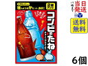 ノーベル コンビのたね ラムネ & コーラ 味 35g ×6個賞味期限2024/09