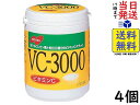 ノーベル製菓 VC-3000ボトル 150g ×4個入賞味期限2025/01