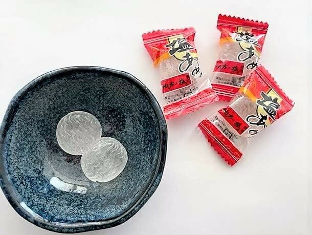 春日井製菓 塩あめ 1kg賞味期限2027/05 exicoast02-10003971 exicoast Internet store 2号店 サンプル画像2