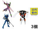 EVA-FRAME-DX02:新世紀エヴァンゲリオン 3個 BOX 食玩 2026/02/23発売予定