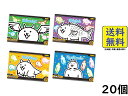 にゃんこ大戦争ウエハース+9 20個 BOX 食玩 2026/05/04発売予定
