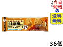 アサヒグループ食品 1本満足バー ギガプロテイン キャラメル 36個賞味期限2024/12