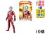 BANDAI 超動α ウルトラマン2 (10個入) 食玩・チューインガム (ウルトラマンZ+ウルトラマンシリーズ) 4,980円