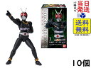 BANDAI 掌動-XX ダブルクロス 仮面ライダー 10個入 食玩・チューインガム 仮面ライダーシリーズ 