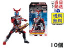 BANDAI SO-DO CHRONICLE 仮面ライダーカブト2 (10個入) 食玩・チューインガム (仮面ライダーカブト)