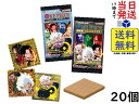 バンダイ(BANDAI) にふぉるめーしょん ワンピース大海賊シールウエハースLOG.12 20個入 BOX 食玩 賞味期限 2026/05