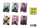 バンダイ(BANDAI) ブルーアーカイブ ウエハース4 20個入 BOX 食玩 2025/08/04発売予定(3)