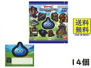 ドラゴンクエスト キャラマグネッツ ~ロト三部作~ 14個 BOX 食玩 2025/11/03発売予定