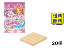 アイカツ!×プリパラ THE MOVIE ‐出会いのキセキ!‐ ウエハース 20個 BOX 食玩 2025/11/17発売予定