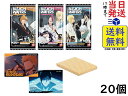 BANDAI BLEACH ウエハース2 20個入りBOX賞味期限2024/08