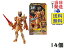 バンダイ(BANDAI) 王様戦隊キングオージャー 勇動2 14個入りBOX (食玩)・ラムネ賞味期限2024/10 6,509円