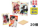 バンダイ(BANDAI) 東京リベンジャーズ ウエハース3 20個入BOX (食玩) ウエハース賞味期限2024/10