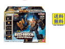 王様戦隊キングオージャー ミニプラ04 セット