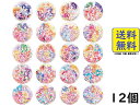 バンダイ(BANDAI) プリキュアオールスターズ BIG缶バッジ Biscuit -20th Anniversary- 12個入BOX (食玩) ビスケット2024/01/15発売予定