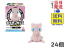 バンダイ(BANDAI) ポケモンキッズ キミとポケモンの出会い編 24個入BOX (食玩) チューインガム