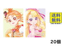 バンダイ(BANDAI) プリキュアカードウエハース9 20個入BOX 食玩 ウエハース2024/04/08発売予定