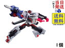 バンダイ(BANDAI) ミニプラ 爆上合体シリーズ01 ブンブンジャーロボ セット (食玩) ラムネ菓子賞味期限2025/03