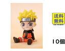 バンダイ BANDAI りらこっと NARUTO 10個入 BOX 食玩 チューインガム 2024/06/24発売予定