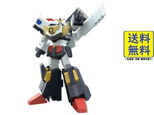 バンダイ(BANDAI) SMP [SHOKUGAN MODELING PROJECT] 勇者警察ジェイデッカー (食玩) チューインガム2024/07/29発売予定