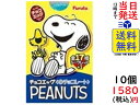 フルタ チョコエッグ ピーナッツ PEANUTS 10個賞味期限2023/08