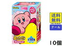 フルタ チョコエッグ 星のカービィ 10個 BOX 食玩 2025/08/25発売予定