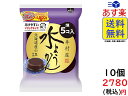 井村屋 袋入 水ようかん 5コ×10袋 賞味期限2020/0...