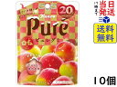 ノーベル ぎゅぎゅっと搾ったみかんがとろ～り出てくる濃厚な味わいのキャンデー 80g【正規品】 ※軽減税率対象品