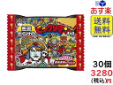 ロッテ 悪魔だらけのビックリマンチョコ 1箱(30個) 賞味期限2021/06