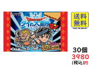 ロッテ ビックリマン ドラゴンクエスト ダイの大冒険マンチョコ 30個入り 発売予定日2020/11/03