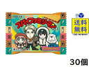 ロッテ スパイファミリーマンチョコ 30個入 BOX2024/01/23発売予定