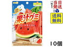明治 果汁グミすいか 47g×10個賞味期限 2026/04
