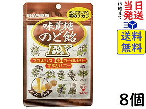 味覚糖 のど飴EX 90g ×8個賞味期限2024/03