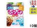 UHA味覚糖 ぷっちょボール 55g ×10個賞味期限2024/12の商品画像