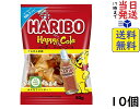 三菱食品 ハリボー ハッピーコーラ 80g ×10個賞味期限2024/06