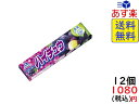 森永製菓 ハイチュウ グレープ 12粒×12個　賞味期限2022/09