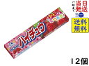 森永製菓 ハイチュウ ストロベリー 12粒 ×12個賞味期限2024/05