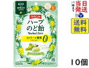 サラヤ ラカント ハーブのど飴 マスカットハーブ味 30g ×10個賞味期限2025/04/29