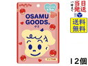 扇雀飴本舗 OSAMU GOODS オサムグッズ グミ 30g×12個　賞味期限2024/11