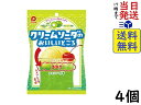 パイン クリームソーダのおいしいところ 80g ×4個賞味期限2025/03