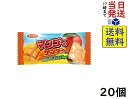 有楽製菓 マンゴーのサンダー 20個賞味期限2026/01/07