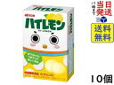 アトリオン製菓 ハイレモン 18粒 ×10個賞味期限2026/04