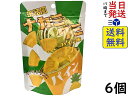JCC 缶詰風ナカミグミパイン味 70g×6個賞味期限 2026/04/28