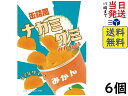 JCC 缶詰風ナカミグミみかん味 70g×6個賞味期限 2026/04/28