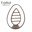 Exideal Ovo (エクスイディアル オーヴォ) 専用コットンリング 代引き手数料無料 EX-HA01-CR LED 美顔器