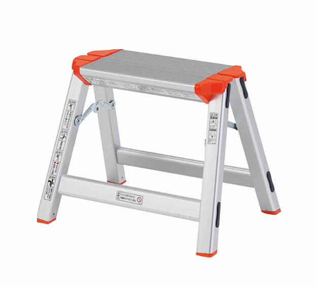 【送料無料】アルインコ　踏台　踏台30CM　CCA30K　＊北海道、沖縄、離島別途送料御見積