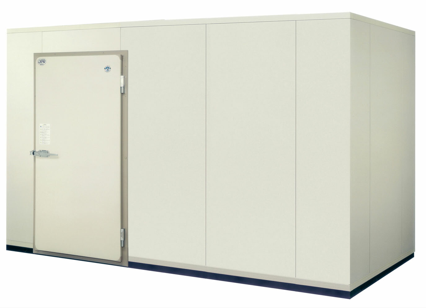 【配送・設置込】アルインコ　プレハブ低温貯蔵庫　HXR-20　玄米専用　玄米30kg　160袋用　（＊設置込み、現地組立商品＊ご注文より約2ヶ月後納期）