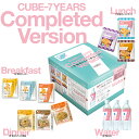 防災セット(7年保存レトルト食品セット completed ...