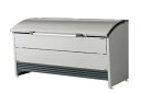 ゴミ収集庫 ダストピットRタイプ DPRA-1807(ヨドコウ)【マンション ゴミ箱 ダストbox くずかご】【送料無料】