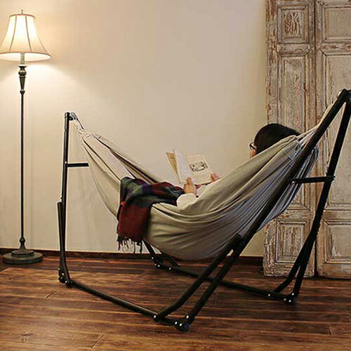 ������̵����2WAY��Ω���ݡ����֥�ϥ��å����ϥ��å������� C-1 -BLACK- (SFF-03)